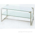 GR-1050S Small Glass Table